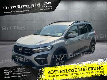 TCe100 ECO-G Comfort LPG AUTOGAS AHK/GJR