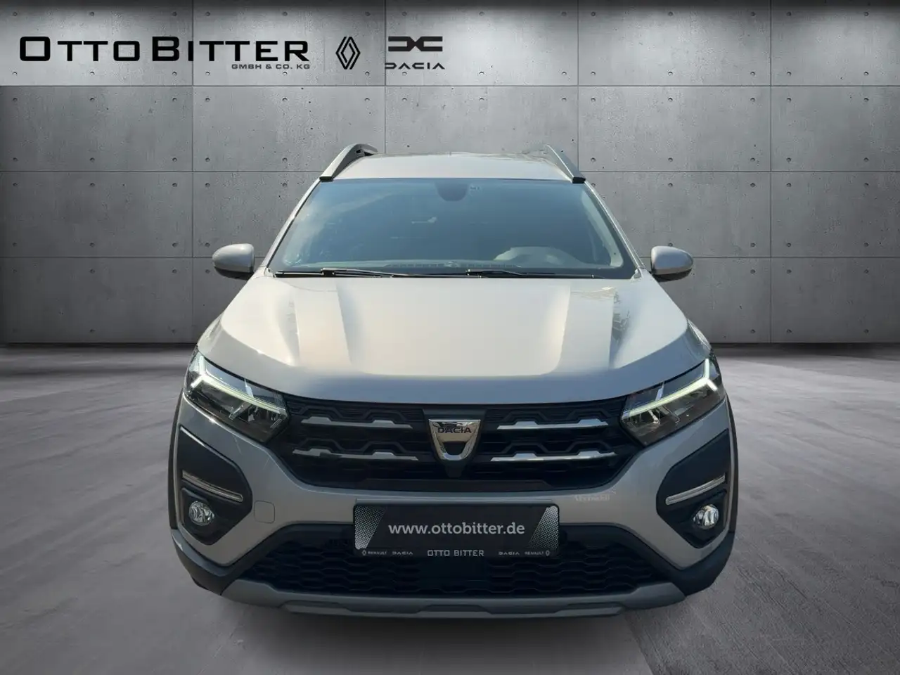 Dacia Jogger TCe100 ECO-G Comfort LPG AUTOGAS AHK/GJR, миниатюра 6