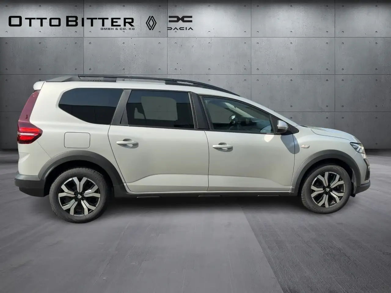Dacia Jogger TCe100 ECO-G Comfort LPG AUTOGAS AHK/GJR, миниатюра 5