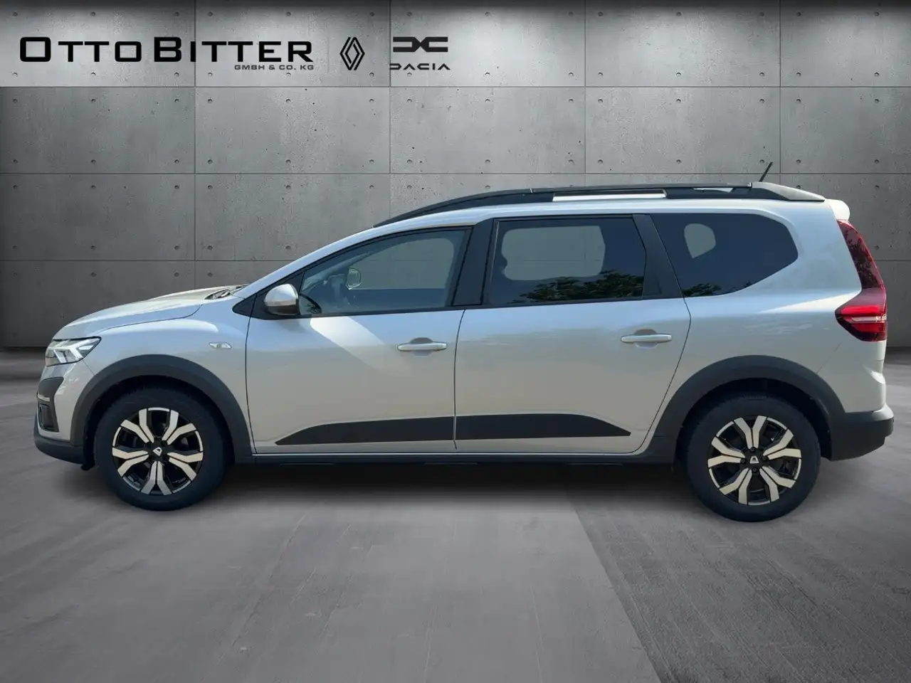 Dacia Jogger TCe100 ECO-G Comfort LPG AUTOGAS AHK/GJR, миниатюра 2