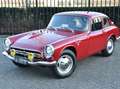 Honda S800 Rojo - thumbnail 2