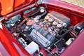 Honda S800 Rood - thumbnail 8