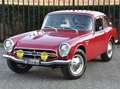 Honda S800 Red - thumbnail 1