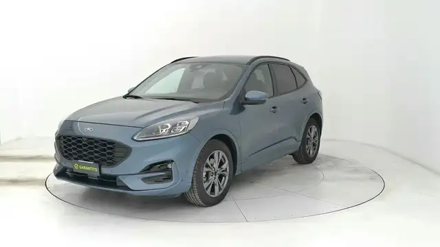 Ford Kuga 2.5 full hybrid ST-Line X 2wd 190cv cvt