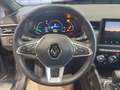 Renault Clio Intens Hybrid 140 Bluetooth Navi LED Klima Gris - thumbnail 10