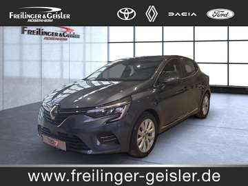 Intens Hybrid 140 Bluetooth Navi LED Klima