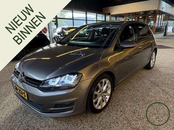 1.4 TSI ACT Business Edition | Camera | DSG | Adap