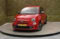 Fiat 500 1.2 50 op voorraad Blue - thumbnail 12