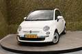 Fiat 500 1.2 50 op voorraad Blue - thumbnail 5