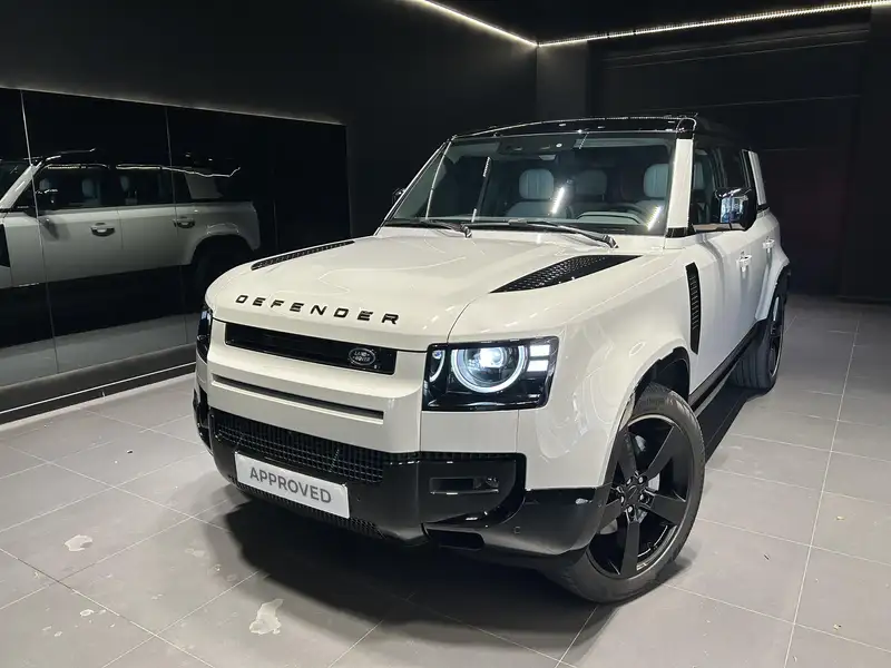 Land Rover Defender X-DYNAMIC HSE Lichte Vracht