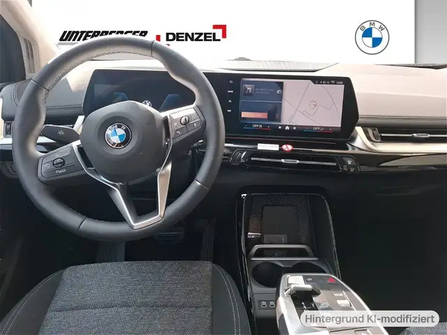BMW 2 Series view 5