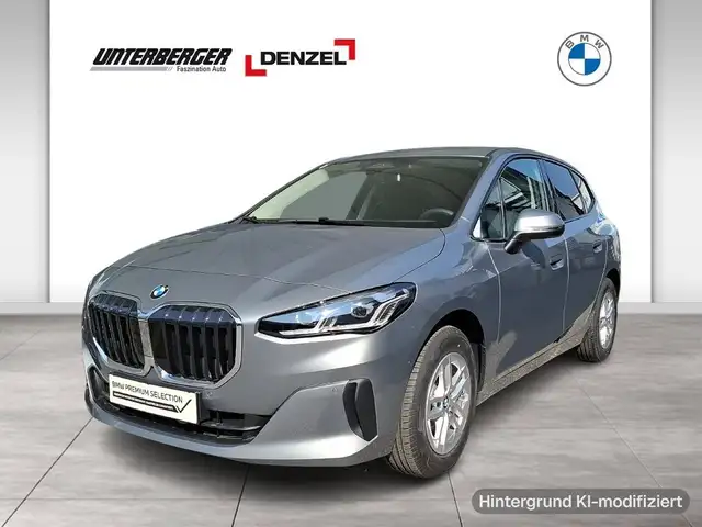 2026 BMW 2 Series in Grey for sale