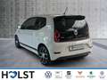 Volkswagen up! 1.0TSI GTI Licht/Regen PDC Climatronic Weiß - thumbnail 3