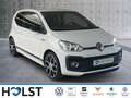 Volkswagen up! 1.0TSI GTI Licht/Regen PDC Climatronic Weiß - thumbnail 5