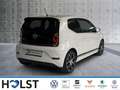 Volkswagen up! 1.0TSI GTI Licht/Regen PDC Climatronic Weiß - thumbnail 4