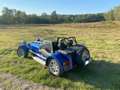 Caterham Classic 7 1.8l Rover VVC Niebieski - thumbnail 2