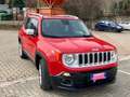Jeep Renegade 1.6 mjt Limited fwd 120cv Rosso - thumbnail 1