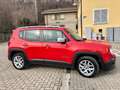 Jeep Renegade 1.6 mjt Limited fwd 120cv Rosso - thumbnail 3