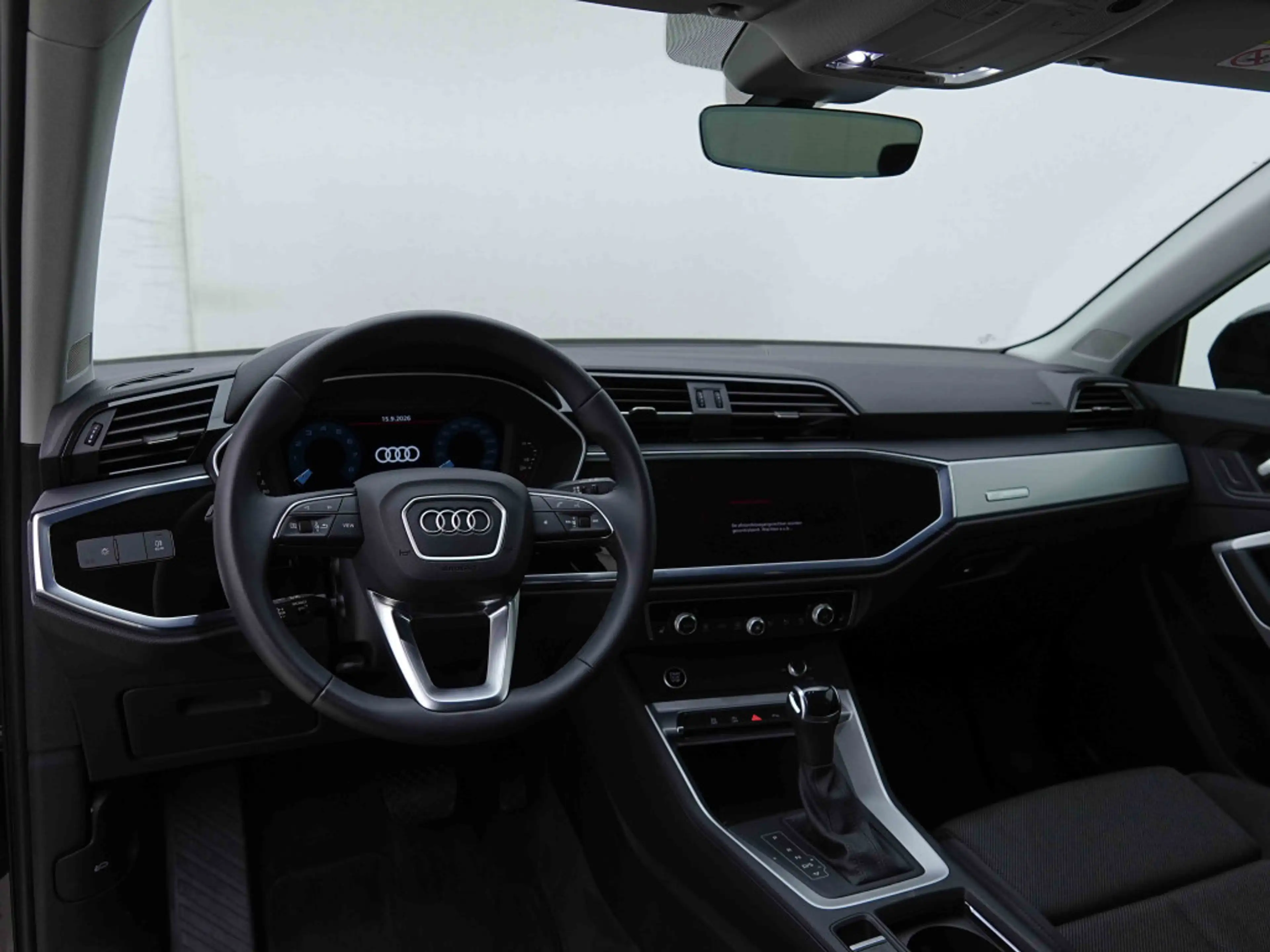 Audi Q3 35 TFSi 150 AUT Advanced | Carplay | CAM | Heated Seats | Keyless | ALU19 — photo 10