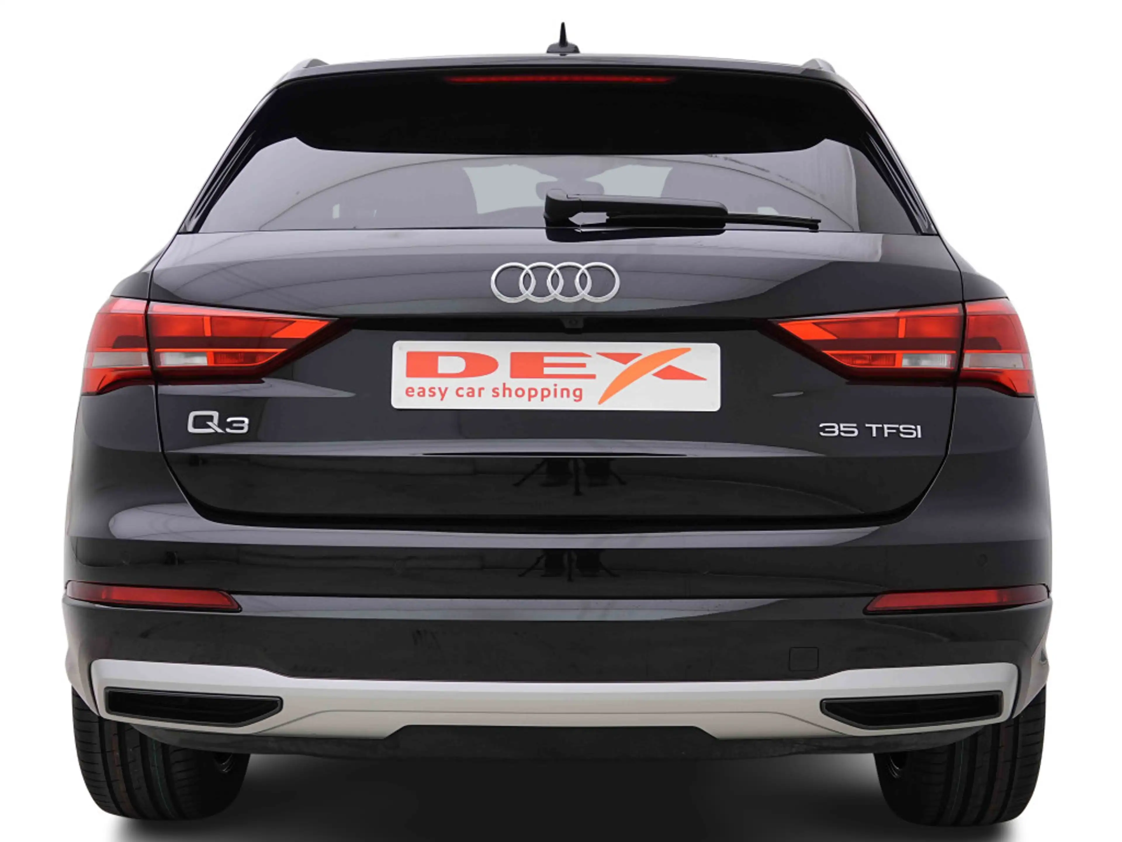 Audi Q3 35 TFSi 150 AUT Advanced | Carplay | CAM | Heated Seats | Keyless | ALU19 — photo 5