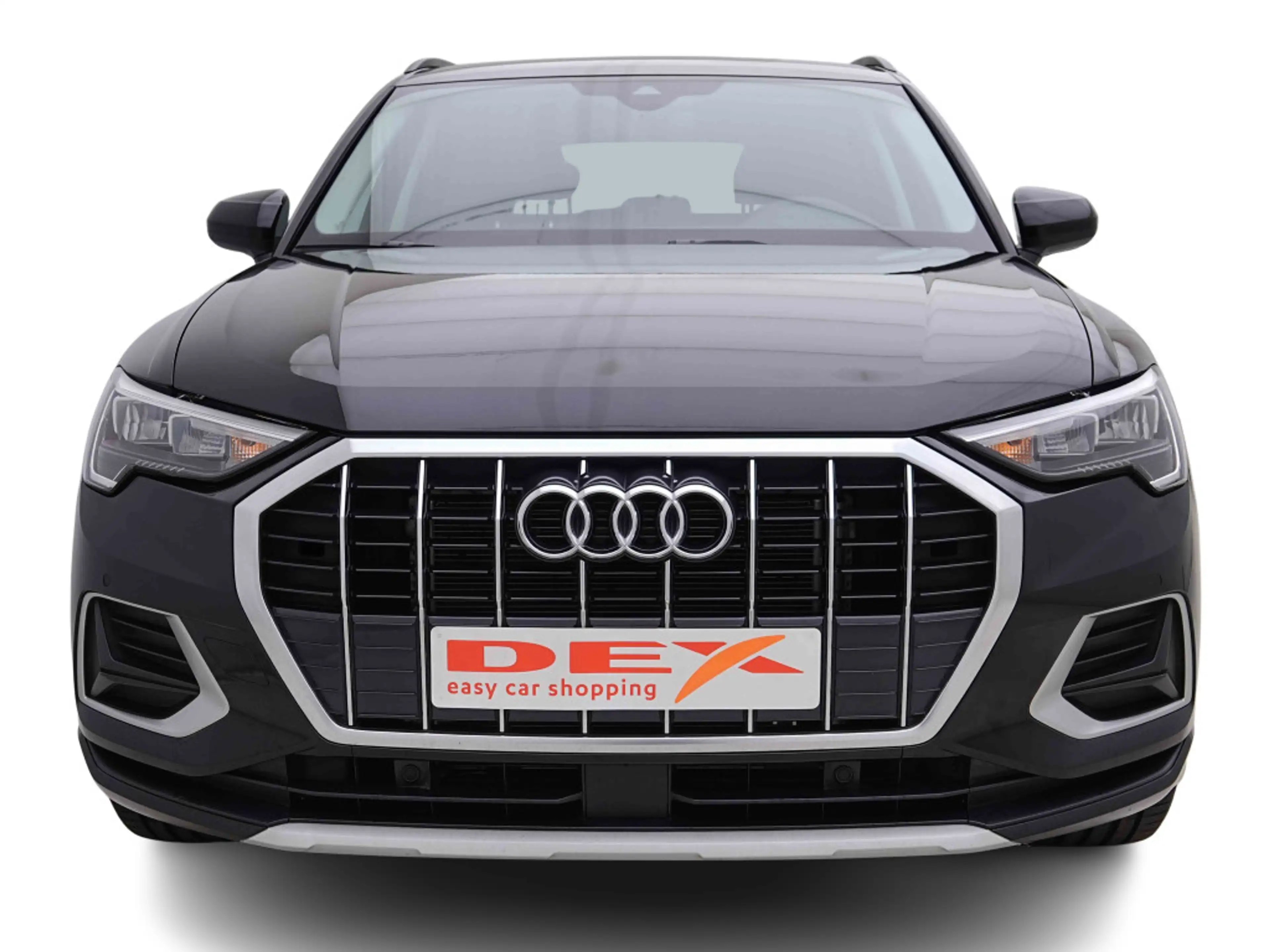 Audi Q3 35 TFSi 150 AUT Advanced | Carplay | CAM | Heated Seats | Keyless | ALU19 — photo 2