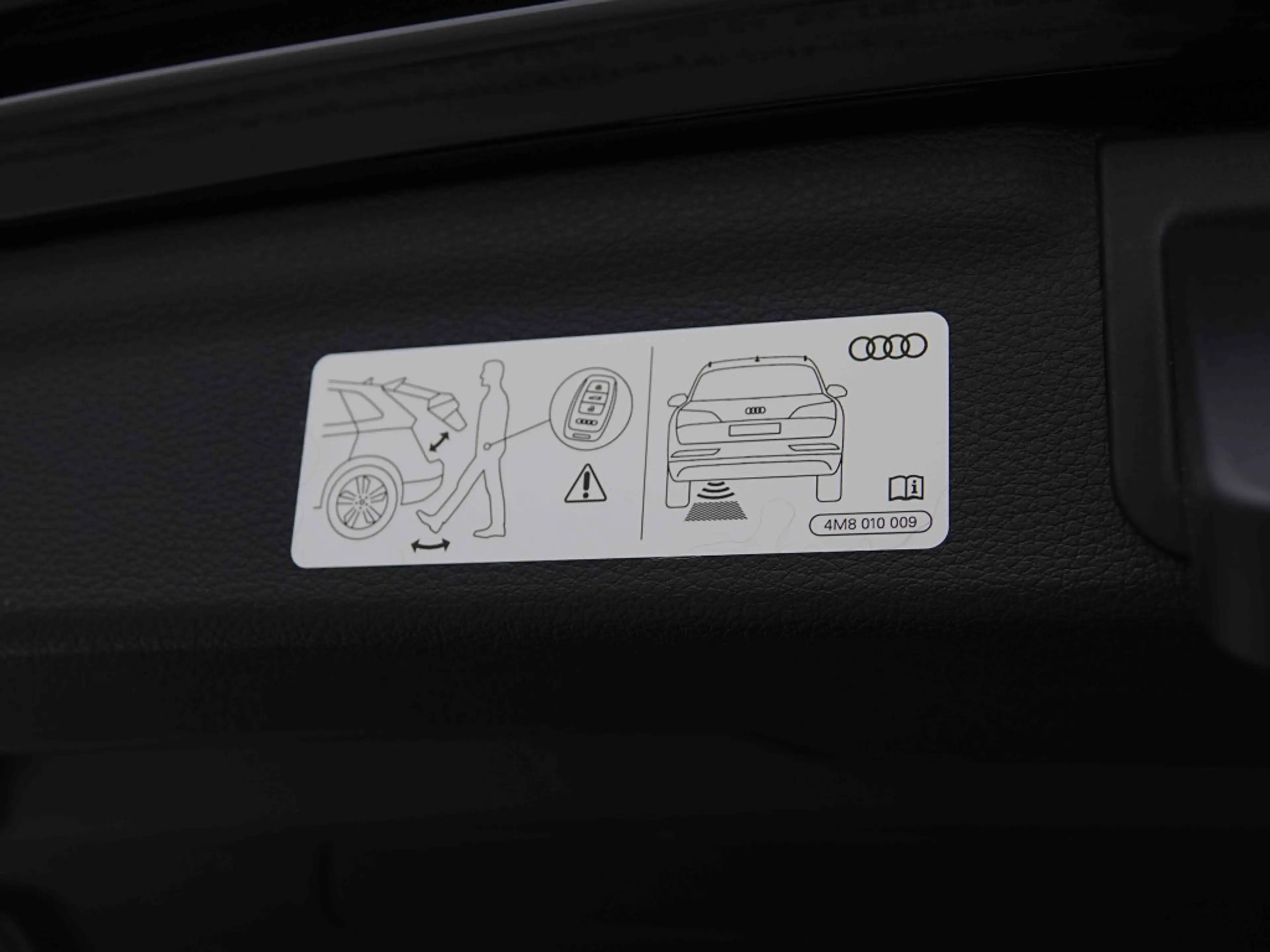 Audi Q3 35 TFSi 150 AUT Advanced | Carplay | CAM | Heated Seats | Keyless | ALU19 — photo 8