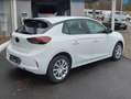 Opel Corsa Corsa 1.2 Turbo Automatik Edition Weiß - thumbnail 6