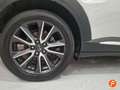 Mazda CX-3 1.5D Luxury Pack White 2WD Gris - thumbnail 35