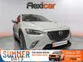 Mazda CX-3 1.5D Luxury Pack White 2WD Gris - thumbnail 1