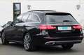 Mercedes-Benz E 400 4M STANDHZ WIDESCREEN BURMESTER AVANTGARDE Noir - thumbnail 2