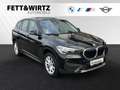 BMW X1 sDrive18i Adv.|Aut.|Navi|PDC|Sitzhzg. Negro - thumbnail 1