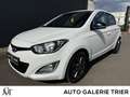 Hyundai i20 1.2 Trend KLIMA MFL TRMPOMAT SERVO ZV Klima - thumbnail 1