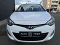 Hyundai i20 1.2 Trend KLIMA MFL TRMPOMAT SERVO ZV Klima - thumbnail 3