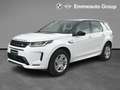Land Rover Discovery Sport 2.0 TD4 163 CV AWD Auto R-Dynamic SE Bianco - thumbnail 1