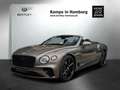 Bentley Continental GTC V8 Mulliner Naim Blackline Brun - thumbnail 1