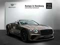 Bentley Continental GTC V8 Mulliner Naim Blackline Brun - thumbnail 4