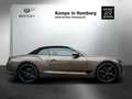 Bentley Continental GTC V8 Mulliner Naim Blackline Brun - thumbnail 3