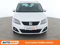 SEAT Alhambra 2.0 TDI Xcellence Weiß - thumbnail 9