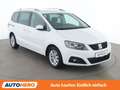 SEAT Alhambra 2.0 TDI Xcellence Weiß - thumbnail 8
