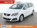 SEAT Alhambra 2.0 TDI Xcellence Weiß - thumbnail 1