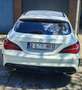Mercedes-Benz 180 180 amg line Blanc - thumbnail 3