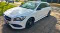 Mercedes-Benz 180 180 amg line Blanc - thumbnail 2