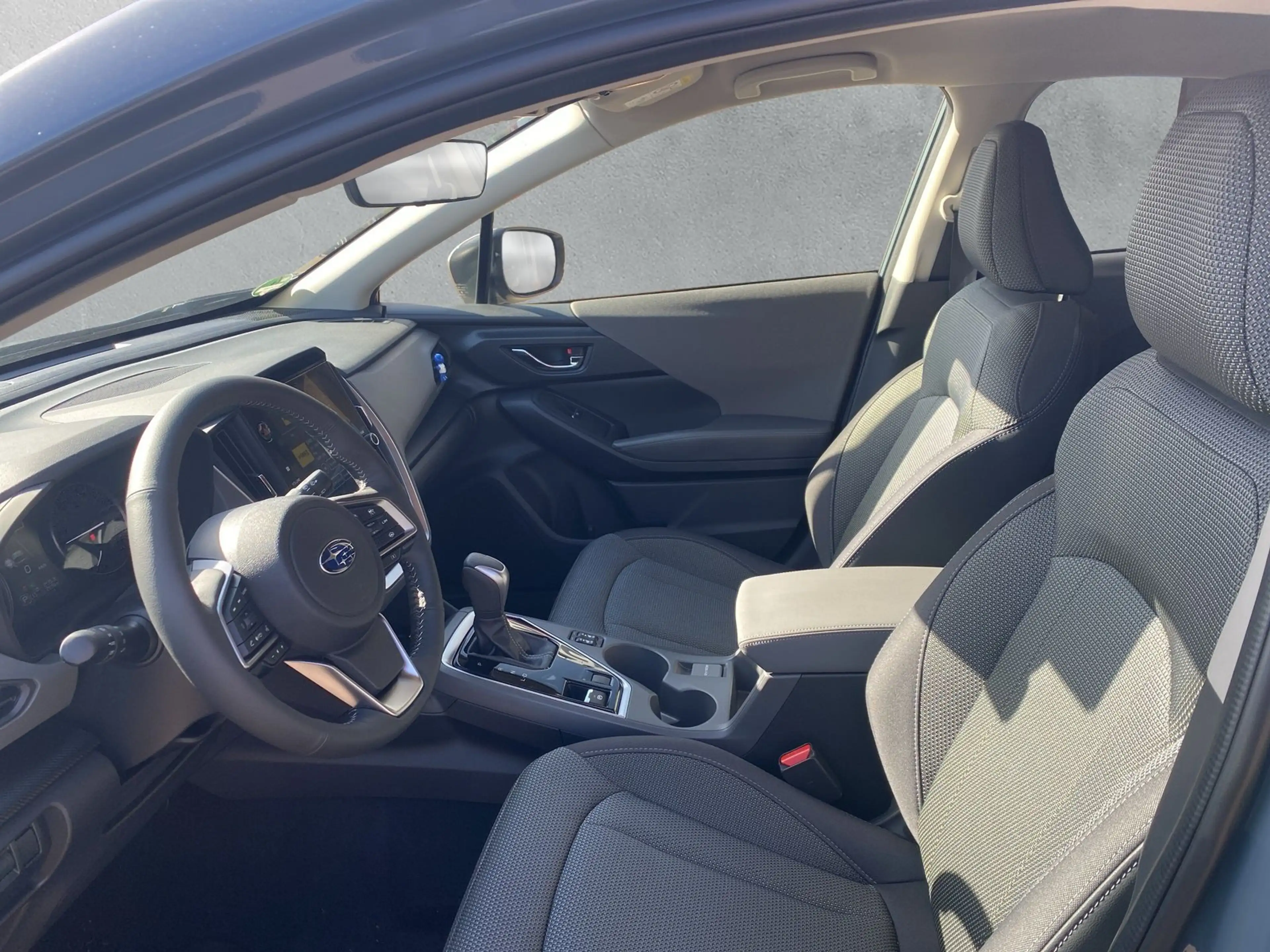 Subaru Crosstrek Comfort — photo 9