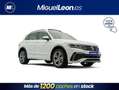 Volkswagen Tiguan 1.4 eHibrid R-Line 180kW Blanco - thumbnail 3