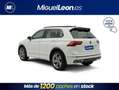 Volkswagen Tiguan 1.4 eHibrid R-Line 180kW Blanco - thumbnail 4