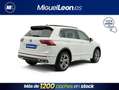 Volkswagen Tiguan 1.4 eHibrid R-Line 180kW Blanco - thumbnail 5