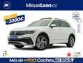 Volkswagen Tiguan 1.4 eHibrid R-Line 180kW Blanco - thumbnail 1