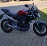 Yamaha MT-125 Rouge - thumbnail 1