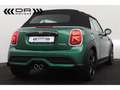 MINI Cooper S Cabrio 2.0i - LED - DAB - VOLLEDER Yeşil - thumbnail 9