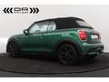 MINI Cooper S Cabrio 2.0i - LED - DAB - VOLLEDER Yeşil - thumbnail 7